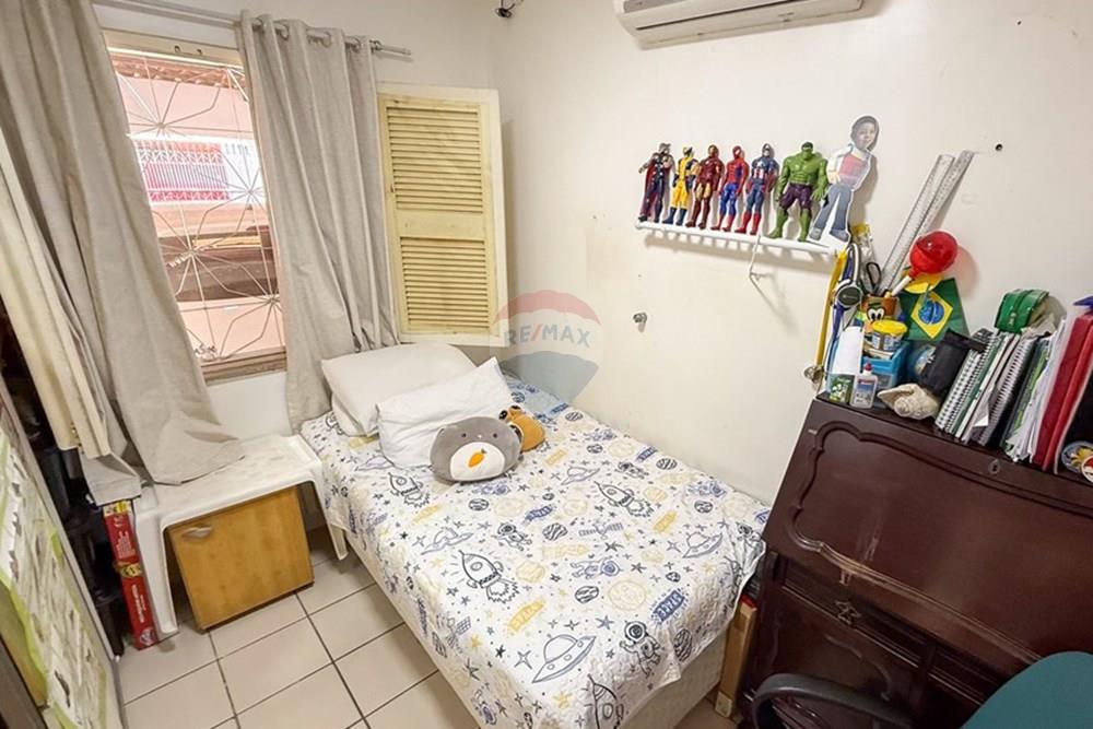 Casa de Condomínio - Venda - Fortaleza , Ceará - hercules-317 - Copia.jpg - 722031078-5