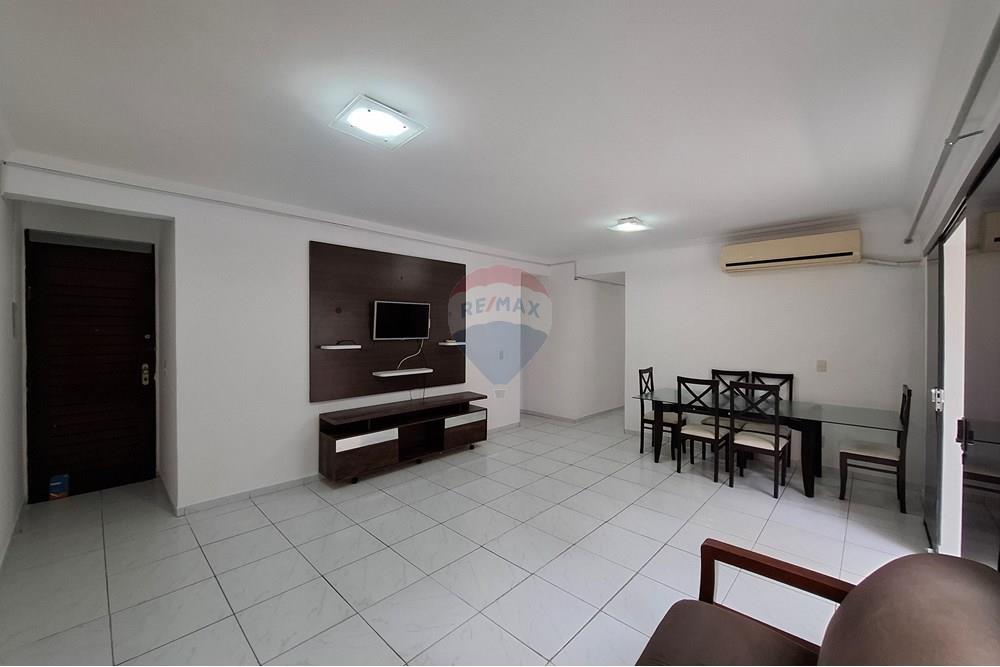 Apartamento - Alugar - João Pessoa , Paraíba - 20251029_144136.jpg - 720471042-168