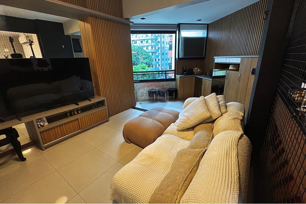 Apartamento - Alugar - Belém , Pará - IMG_1263.jpg - 720671071-3