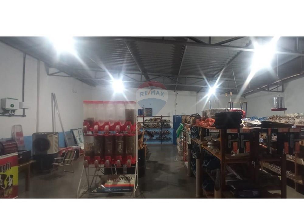 Ponto Comercial/ Loja - Venda - São José do Xingu , Mato Grosso - LOJA8.jpeg - 720641031-7