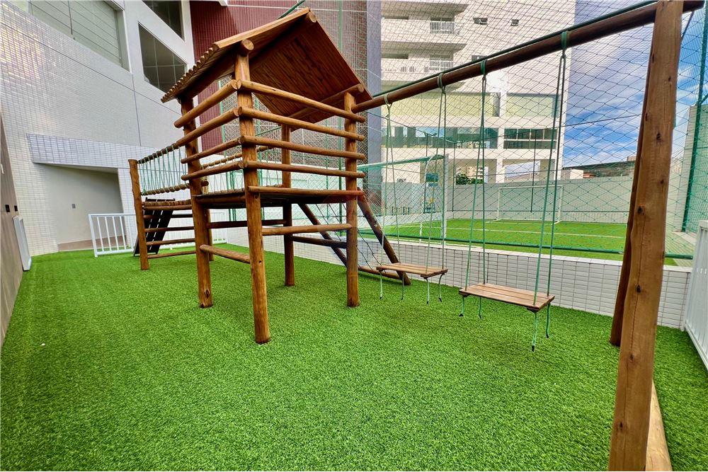 Apartamento - Alugar - Campina Grande , Paraíba - 64 - 720291006-166