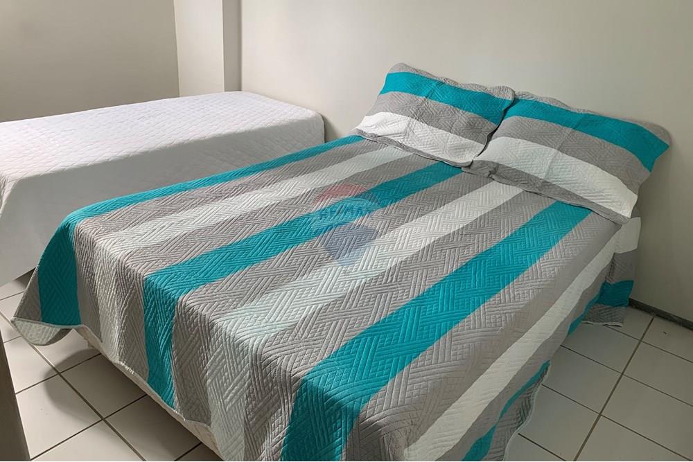 Apartamento - Alugar - João Pessoa , Paraíba - roxana ap 8.jpg - 722011007-26