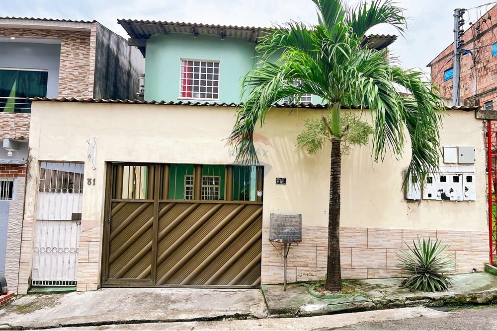 Casa - Venda - Manaus , Amazonas - IMG_4154.jpeg - 720661004-53