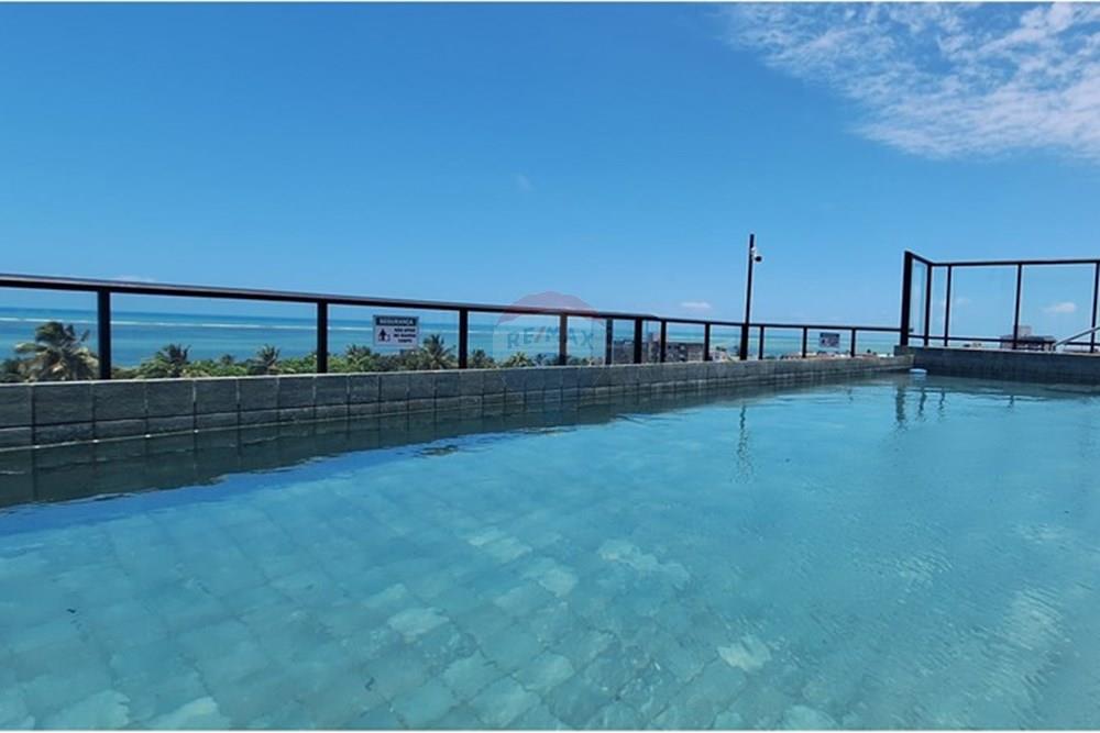 Apartamento - Venda - Cabedelo , Paraíba - 20251021_111931.jpg - Piscina - 720471069-71