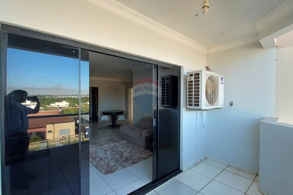Apartamento - Venda - Rondonópolis , Mato Grosso - 20250628_081454.jpg - 720851116-9