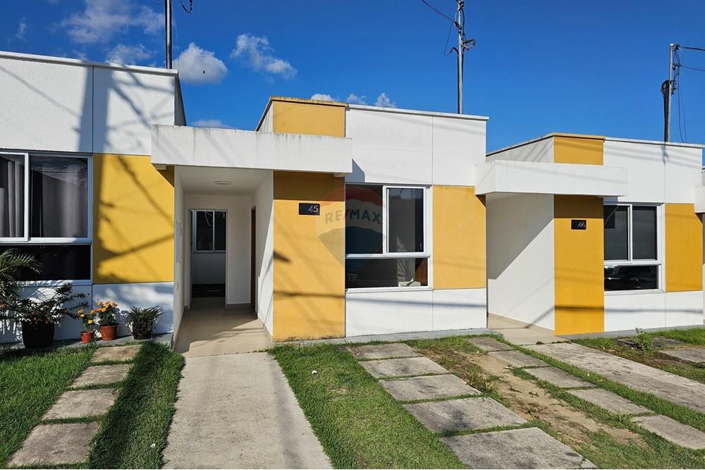 Casa - Venda - Manaus , Amazonas - WhatsApp Image 2025-07-18 at 11.25.18 AM (1).jpeg - 720721007-229