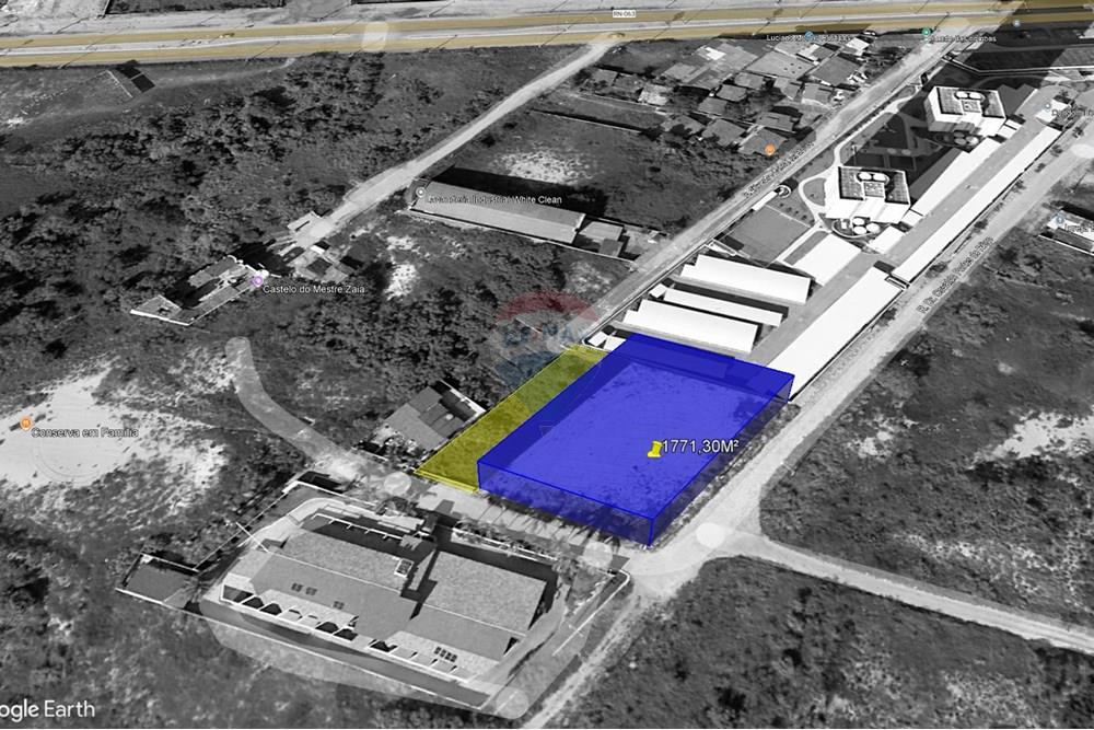 Terreno - Venda - Natal , Rio Grande do Norte - 1771,30M² PONTA NEGRA_05.jpg - 720731005-116