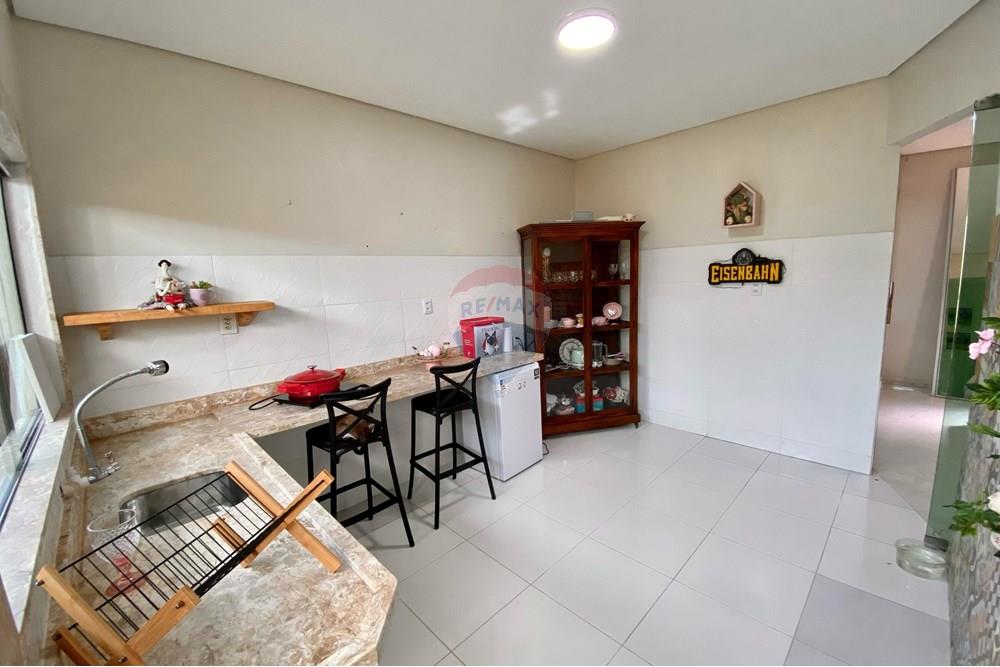 Casa - Venda - Manaus , Amazonas - IMG-20250609-WA0834.jpg - Cozinha - 720661014-225