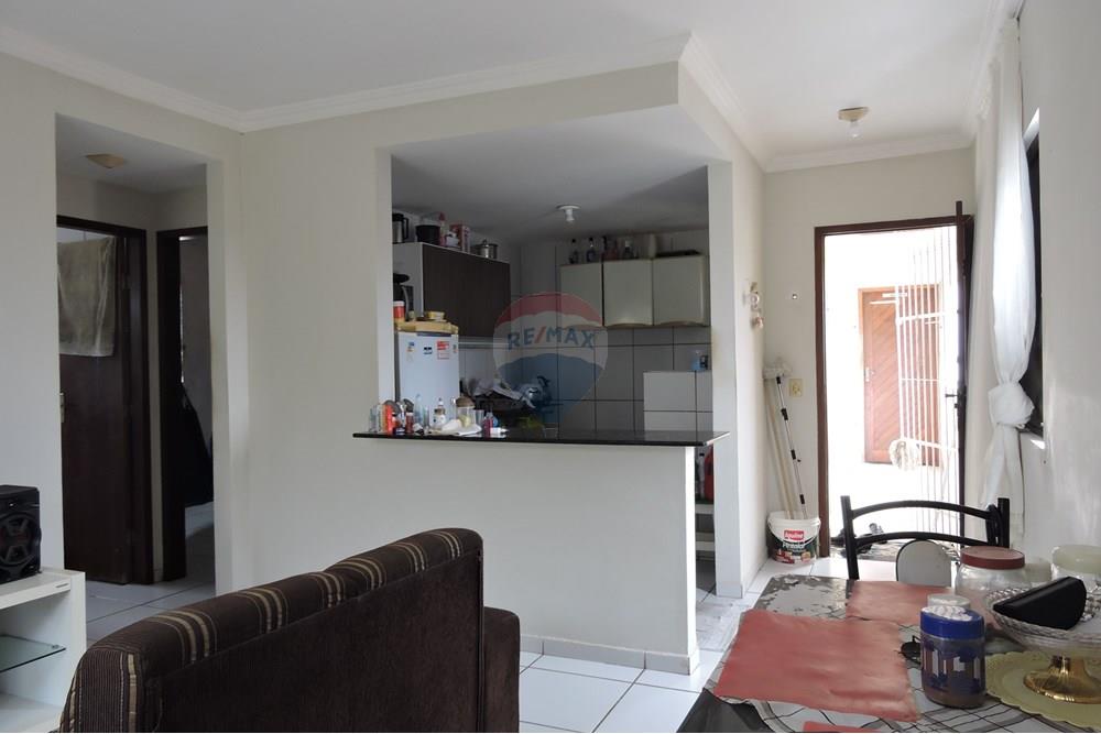 Apartamento - Venda - Parnamirim , Rio Grande do Norte - DSCN4820.JPG - Sala - 720891150-59