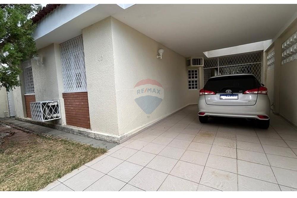 Casa - Venda - Fortaleza , Ceará - carro e placa esfumada.jpg - 721621166-10