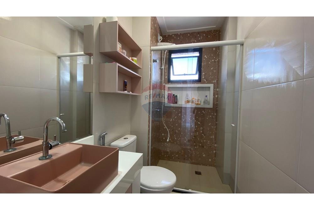 Apartamento - Alugar - Belém , Pará - suite 1 crianca foto 3 banheiro.jpeg - 720921066-78