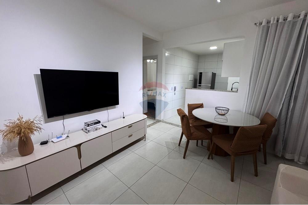 Apartamento - Alugar - Belém , Pará - IMG_27.jpg - Sala - 720671072-20