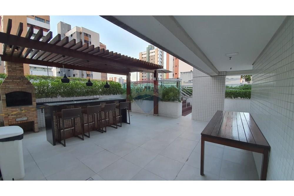 Apartamento - Venda - Fortaleza , Ceará - WhatsApp Image 2021-04-15 at 11.42.29 (4).jpeg - 722321002-57