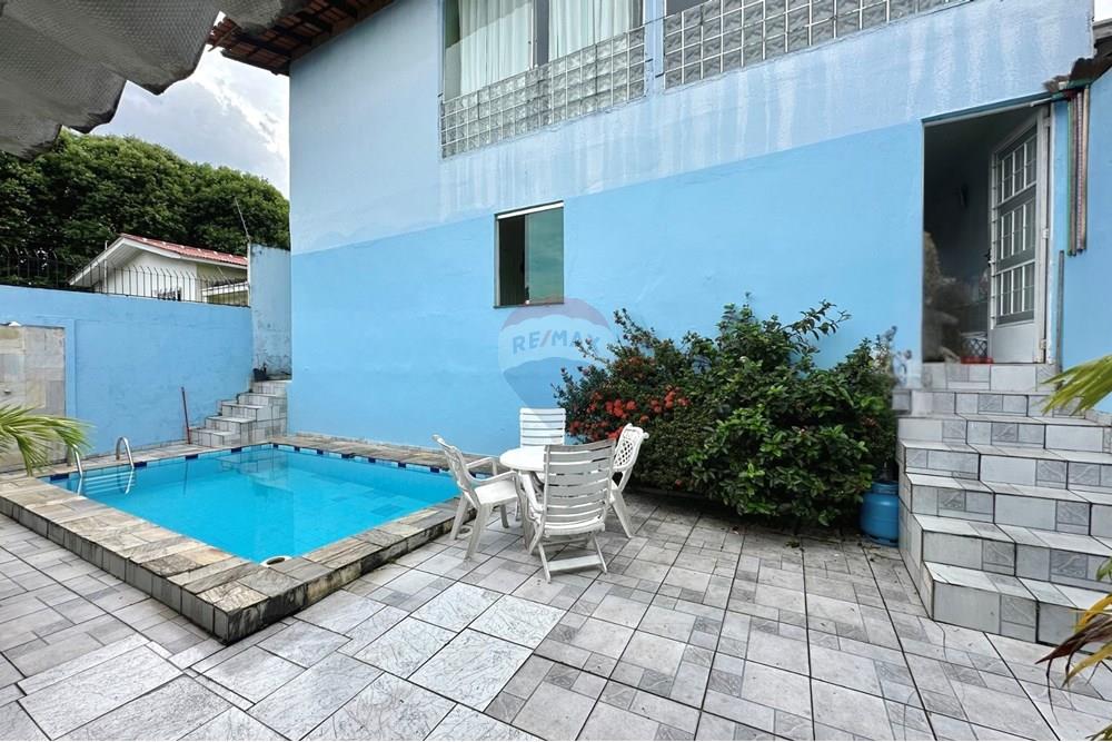 Casa - Venda - Manaus , Amazonas - Untitled design.jpeg - Área Gourmet - 720661014-246