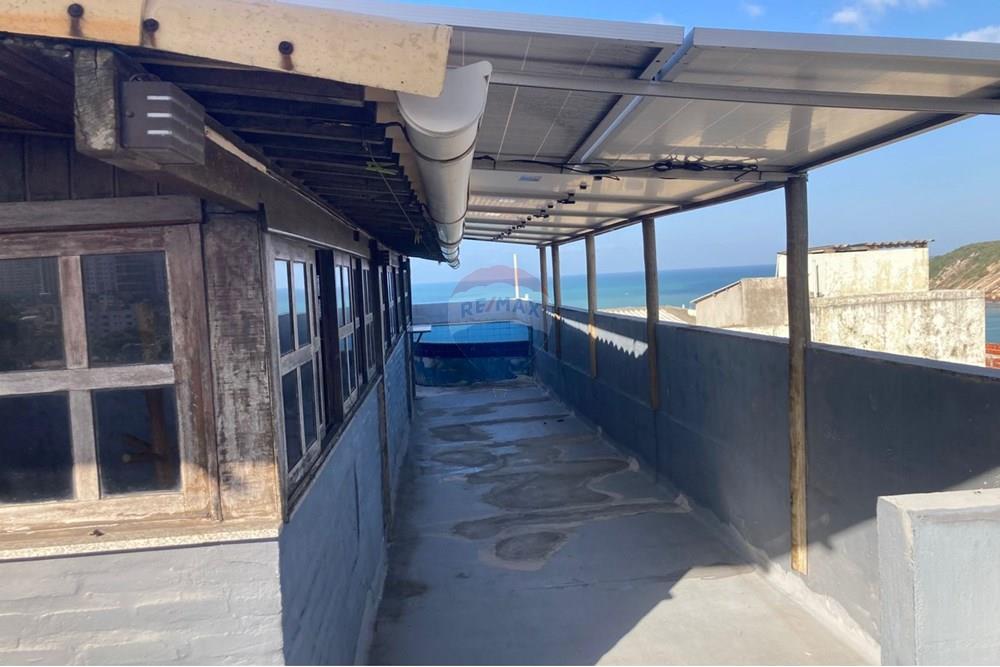 Gyvenamasis - Prabangus butas palėpėje - Natal , Rio Grande do Norte - BR - IMG-20251017-WA0003.jpg - 720891149-294