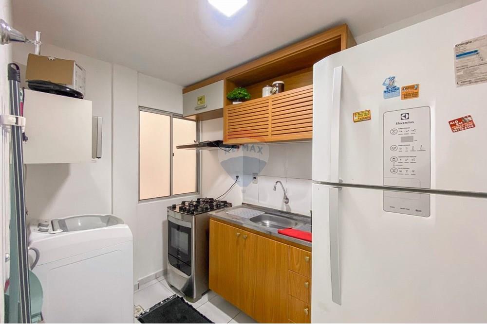 Apartamento - Alugar - Parnamirim , Rio Grande do Norte - 86382095-4004-4b40-98d2-27276fb2d30b.jpg - 720811011-97