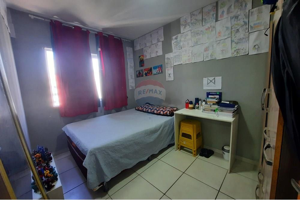 Apartamento - Venda - Manaus , Amazonas - quarto2 .jpg - 720661037-22