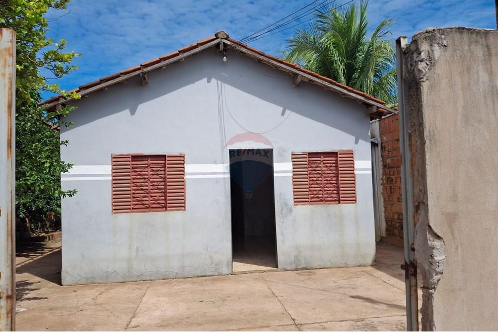 Casa - Venda - Rondonópolis , Mato Grosso - WhatsApp Image 2025-02-24 at 15.53.08.jpeg - 720611030-9