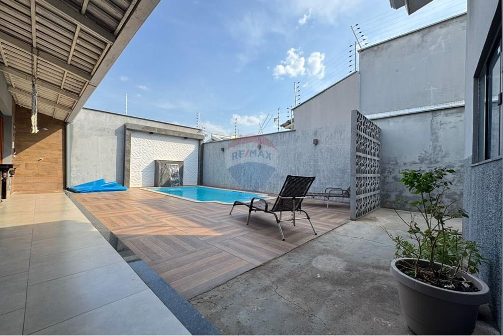 Casa - Venda - Araguaína , Tocantins - WhatsApp Image 2025-10-28 at 16.18.51.jpeg - 720991002-146