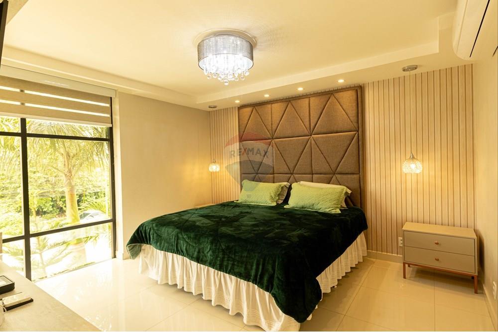 Casa de Condomínio - Venda - Manaus , Amazonas - 56.jpg - Suite - 720791009-318