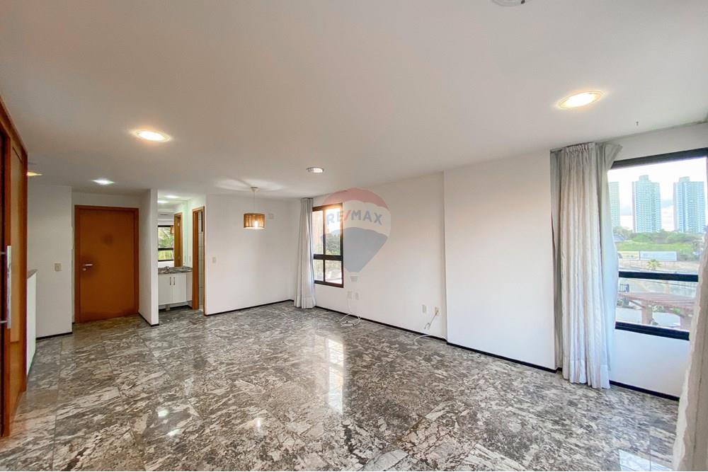 Apartamento - Alugar - Natal , Rio Grande do Norte - SALA.jpeg - 720811011-73