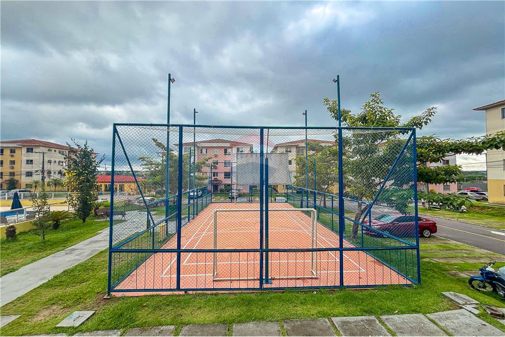 Apartamento - Venda - Manaus , Amazonas - 11 - 720791004-53