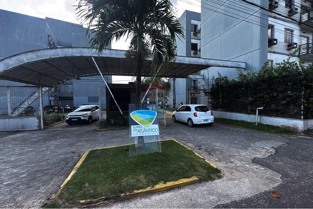 Apartamento - Venda - Ananindeua , Pará - IMG_4120.jpg - Fachada - 720671015-61