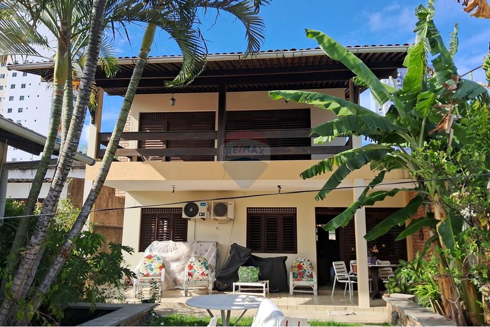 Casa - Alugar - João Pessoa , Paraíba - 20241112_143447.jpg - Área Gourmet - 720301177-42