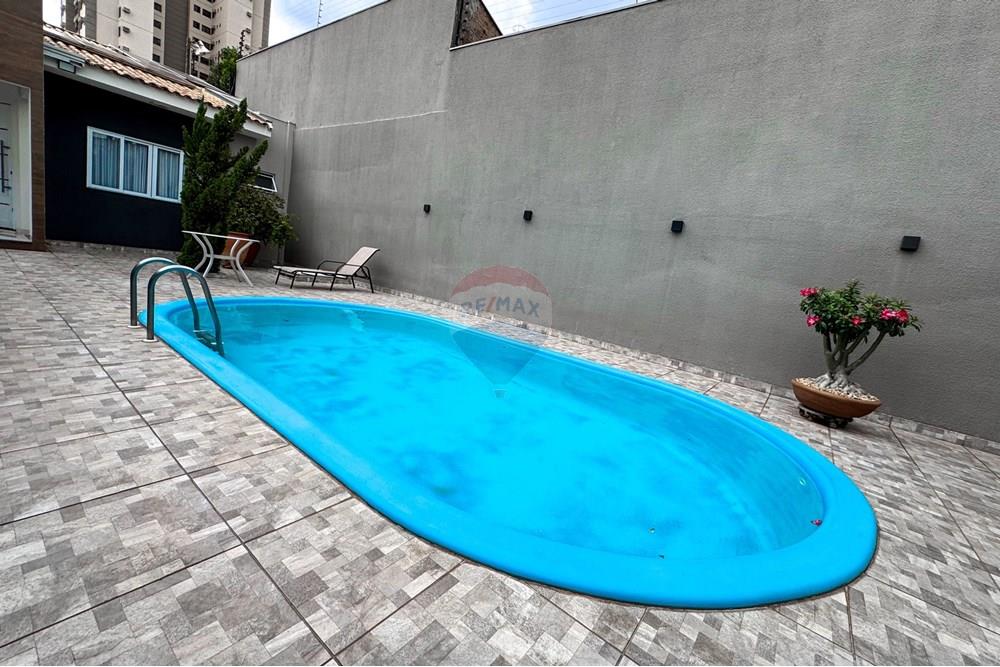 Casa Comercial - Venda - Rondonópolis , Mato Grosso - 19---.JPG - 720851006-271