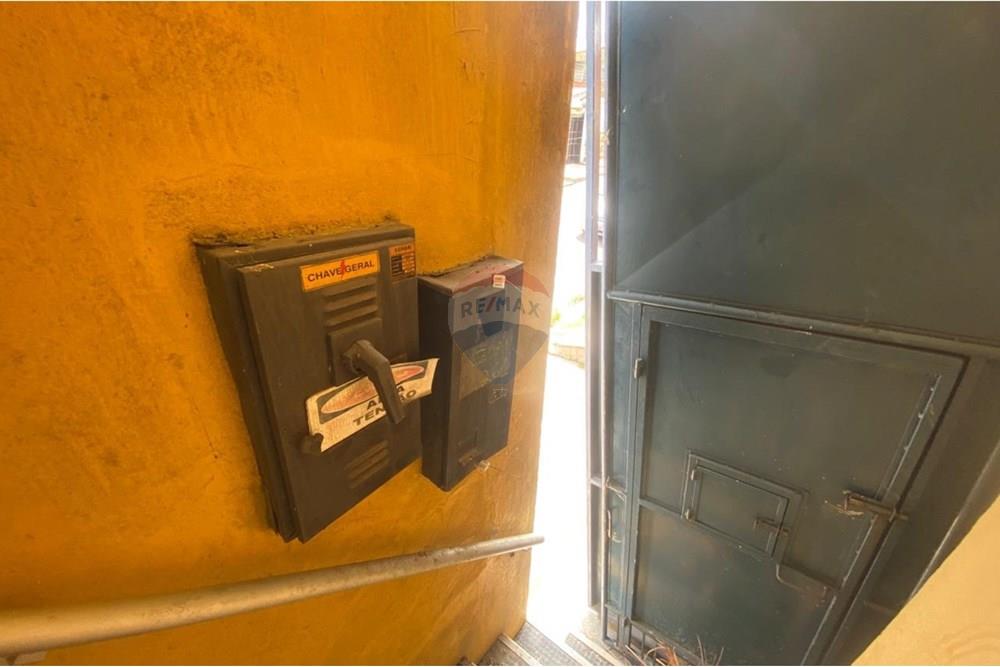 Galpão - Venda - Manaus , Amazonas - galpao vivald8.jpeg - 720661034-31