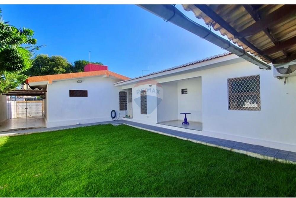 Casa - Venda - Natal , Rio Grande do Norte - 398e0c0e-a341-4ff5-bda5-9adf00062c41.jpg - 720891235-7