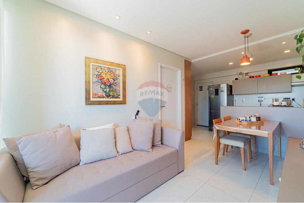 Apartamento - Venda - João Pessoa , Paraíba - IMG08211.JPG - Sala de estar - 720861003-97