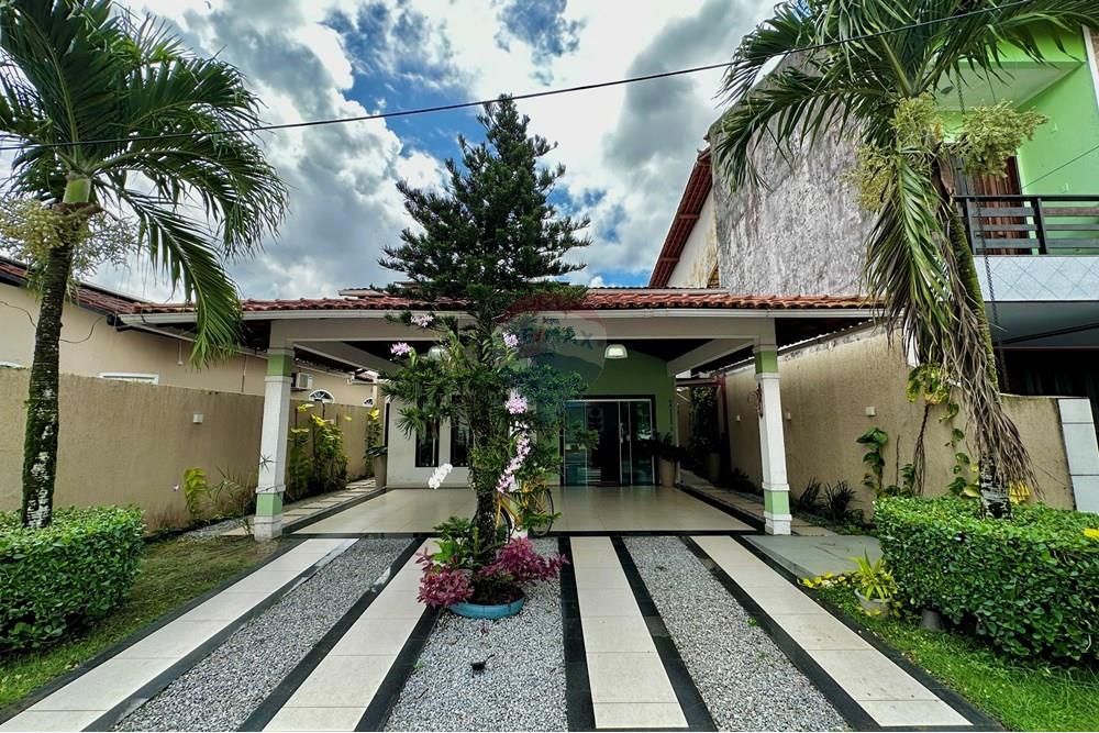 Casa - Alugar - Belém , Pará - IMG_1803.JPG - 720921005-177