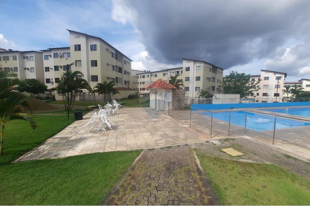 Apartamento - Venda - Manaus , Amazonas - WhatsApp Image 2025-06-15 at 18.18.36 (2).jpeg - 720661037-31