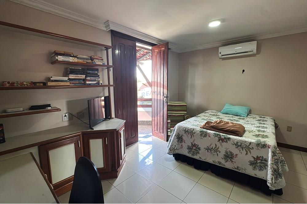 Casa - Alugar - Ananindeua , Pará - IMG_4508.jpg - Suite - 720671054-9