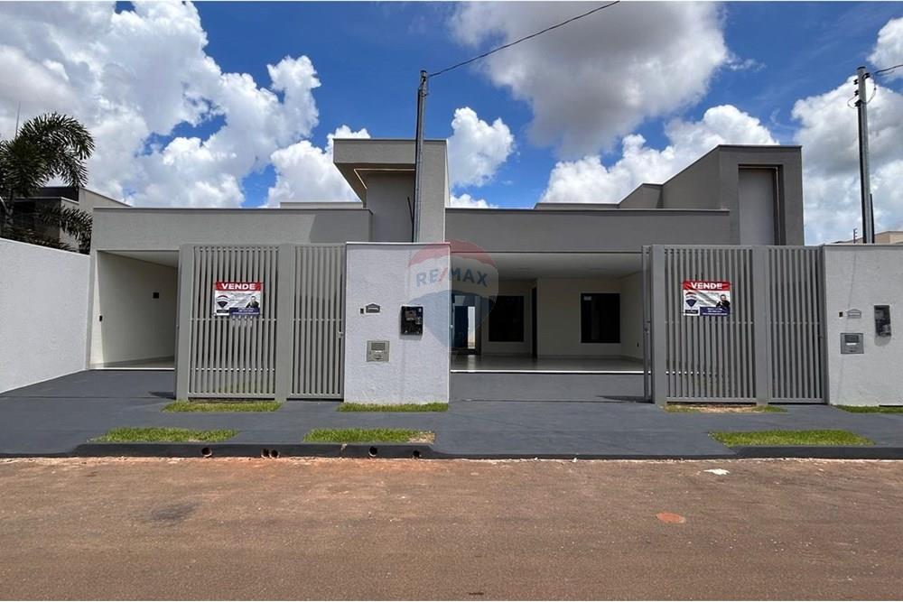 Casa - Venda - Rondonópolis , Mato Grosso - WhatsApp Image 2025-01-01 at 17.51.29 (5).jpeg - 720561029-183