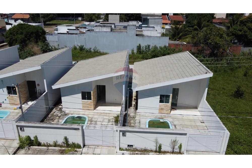 Casa - Venda - Conde , Paraíba - DJI_0160.JPG - 720871027-35