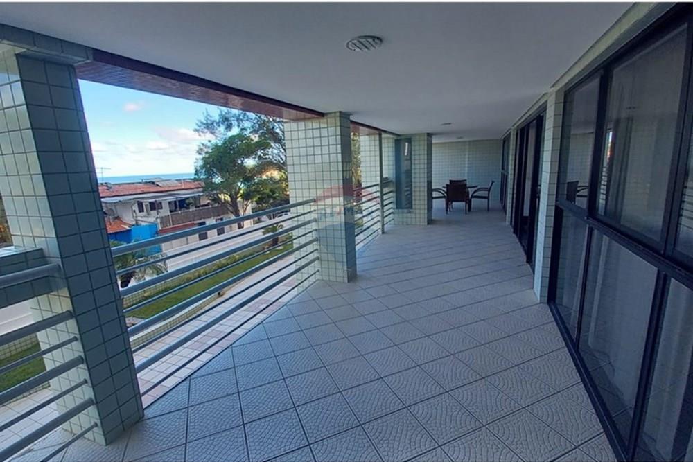 Apart Hotel/ Flat - Alugar - Natal , Rio Grande do Norte - 77fe001f-2f5a-4895-b466-062356303358.jpg - 720891036-152