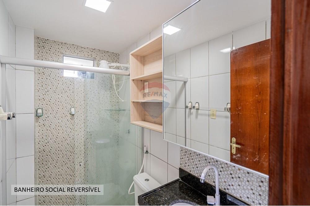 Apartamento - Venda - João Pessoa , Paraíba - Slide28.JPG - Banheiro - 720301177-45