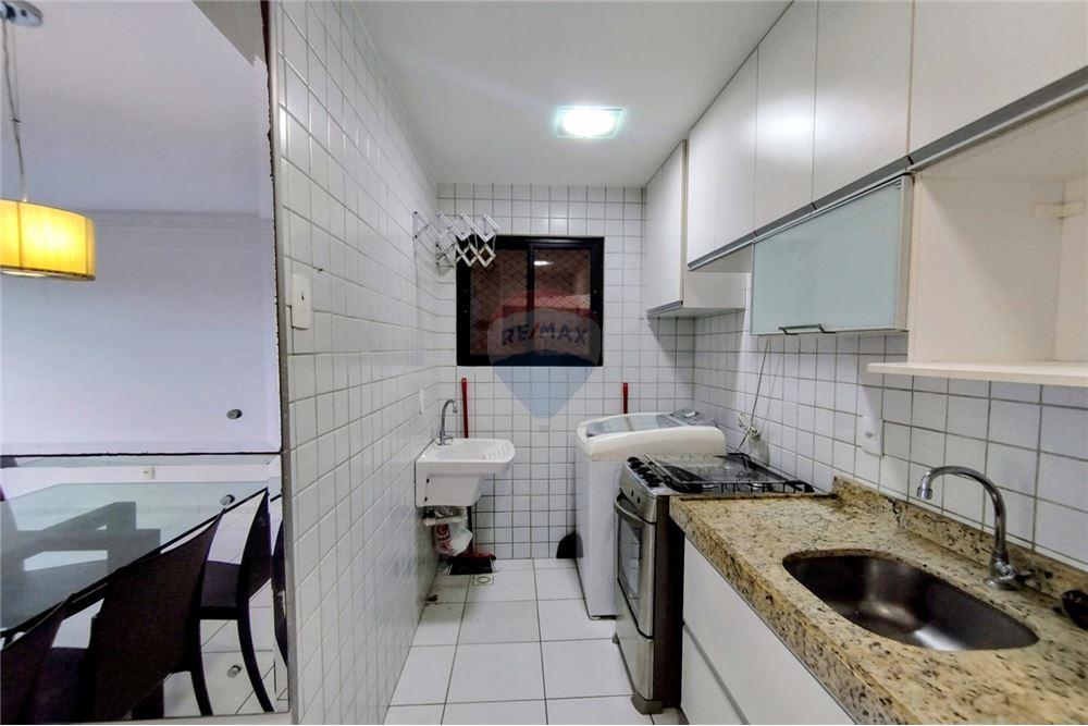 Apartamento - Alugar - Natal , Rio Grande do Norte - 6 - 720891024-192