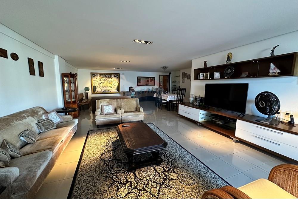 Apartamento - Venda - João Pessoa , Paraíba - IMG_6174.JPG - 722011013-8