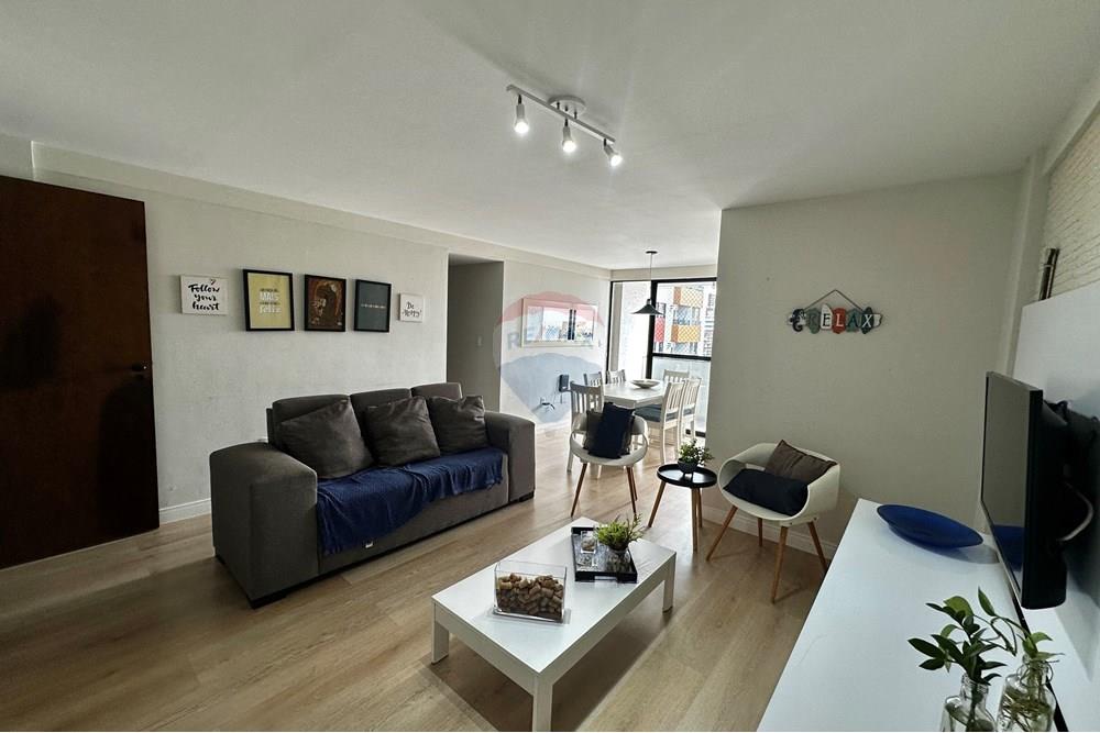 Apartamento - Venda - João Pessoa , Paraíba - IMG_1755.jpeg - 720471059-48