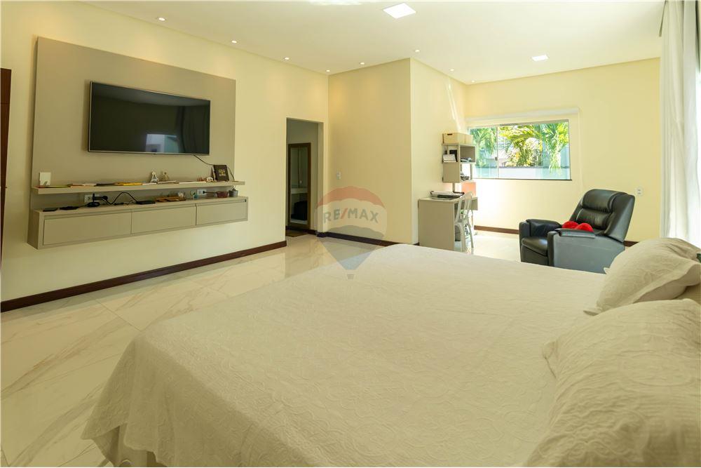 Casa de Condomínio - Venda - Manaus , Amazonas - 15 - 720791074-16