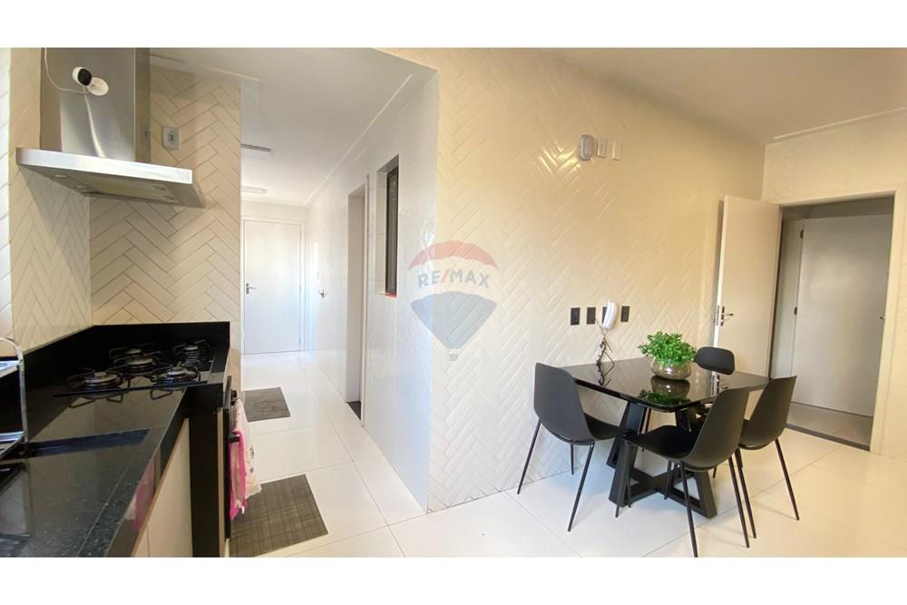 Apartamento - Alugar - Belém , Pará - foto 3 cozinha.jpeg - 720921066-78