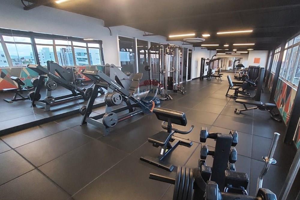 Apartamento - Alugar - João Pessoa , Paraíba - 41ffc338-b491-4b09-9979-ce9059279b8a.jpg - 720471015-189