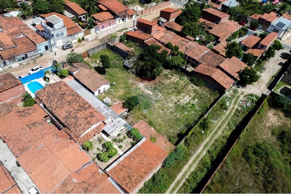 Terreno - Venda - Fortaleza , Ceará - hercules-298.jpg - 722031018-73
