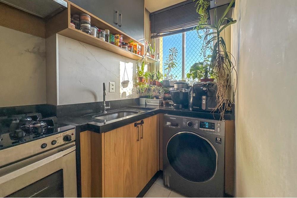 Apartamento - Venda - Cuiabá , Mato Grosso - IMG_6614.jpg - 720911001-231