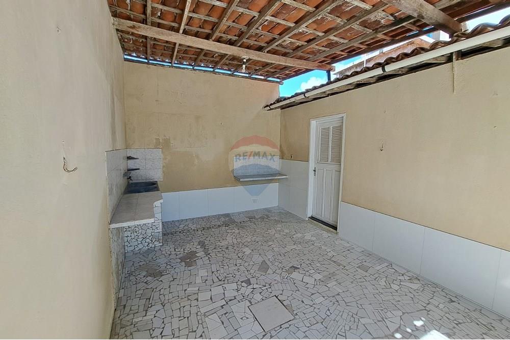 Casa - Venda - Natal , Rio Grande do Norte - JANAIANA 29.jpg - Área de serviço - 720621056-114