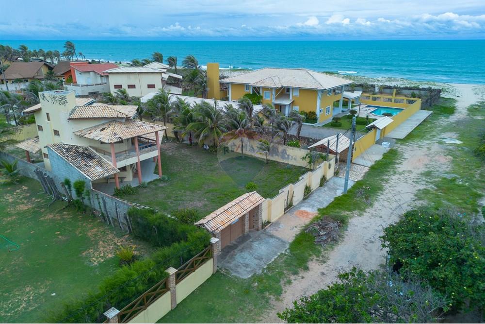 Casa - Venda - Cascavel , Ceará - DJI_0335.jpg - 720321149-15