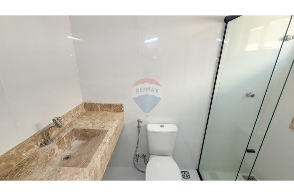 Casa de Condomínio - Venda - Fortaleza , Ceará - hercules-449.jpg - 721621088-57